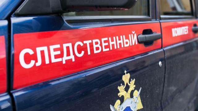 В Санкт-Петербурге задержан предприниматель, подозреваемый в мошенничестве