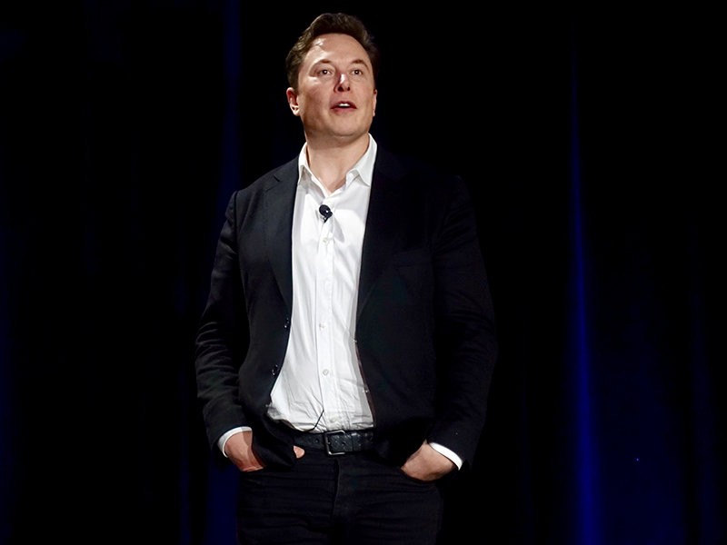  Маск предупредил, что Tesla грозит банкротство через 10 месяцев. Для спасения компании он будет лично контролировать все расходы