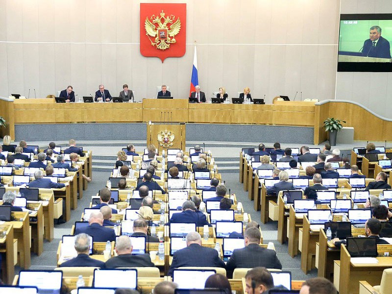  Госдума приняла во втором чтении законопроект об изменениях процедуры техосмотра
