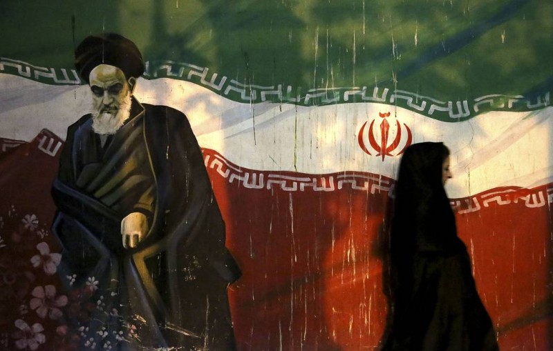 Великобритания, Германия и Франция осудили новые санкции США против Ирана