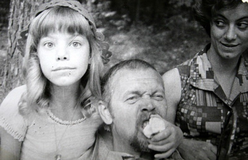 В Беларуси тоже делали фильмы, которые смотрели по всему СССР. Кто был их режиссером?