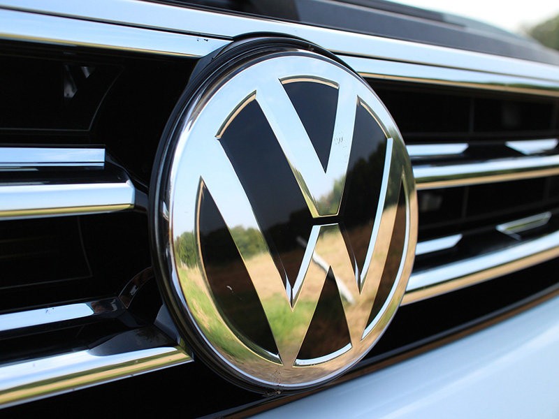  Убытки концерна Volkswagen из-за "дизельгейта" достигли 30 млрд евро