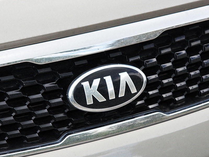  Компания Kia стала лидером среди иностранных автопроизводителей по выручке в России по итогам первого квартала