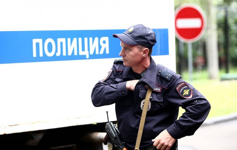 Неизвестный ранил ножом четырех сотрудников ставропольской газеты "Родина"