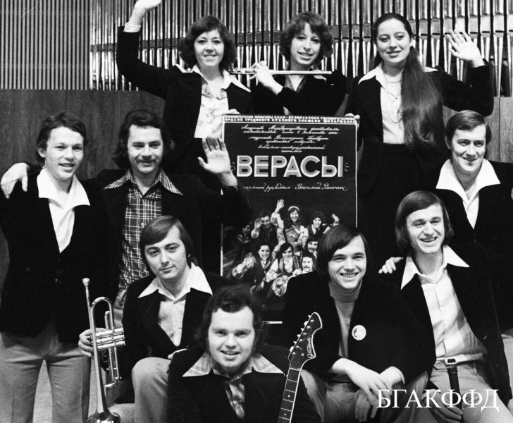 Ядвиге Поплавской — 70. История жизни легендарной белорусской певицы