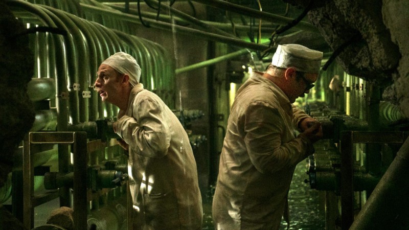 «Нам всем надо посмотреть в зеркало и ужаснуться»: актриса Эмили Уотсон о «Чернобыле»