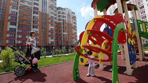 В Москве в 2019 году одобрили 14 проектов для программы реновации