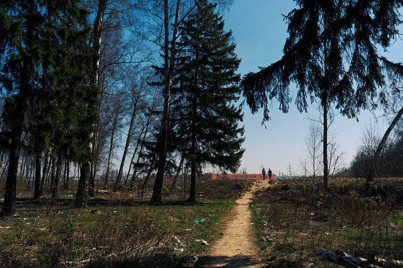 «Первый километр России»: 7 мест за МКАД, на которые можно потратить свой выходной день
