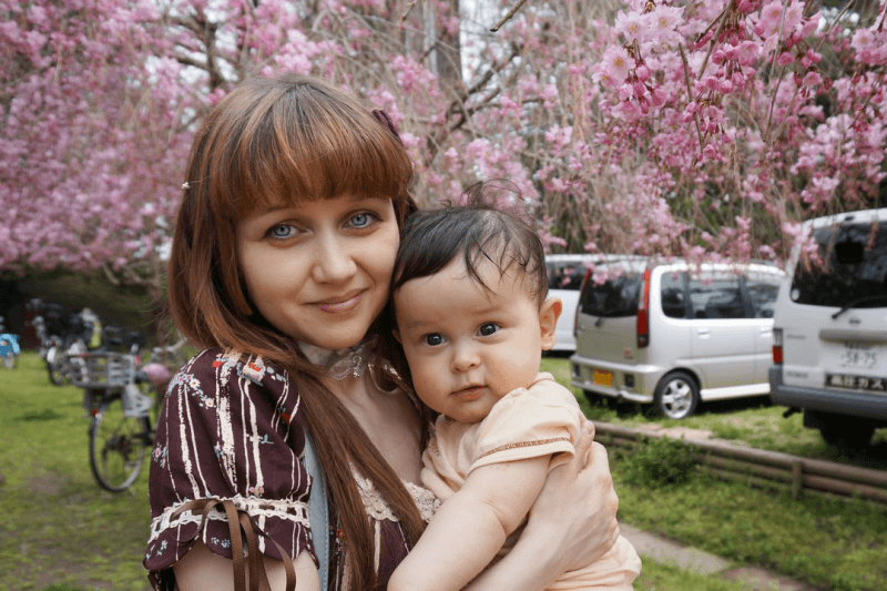 «Здесь приватности пришел конец»: история россиянки, переехавшей жить в Японию