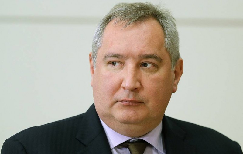 Рогозин сообщил, что испытания "Ангары" переходят в завершающую стадию