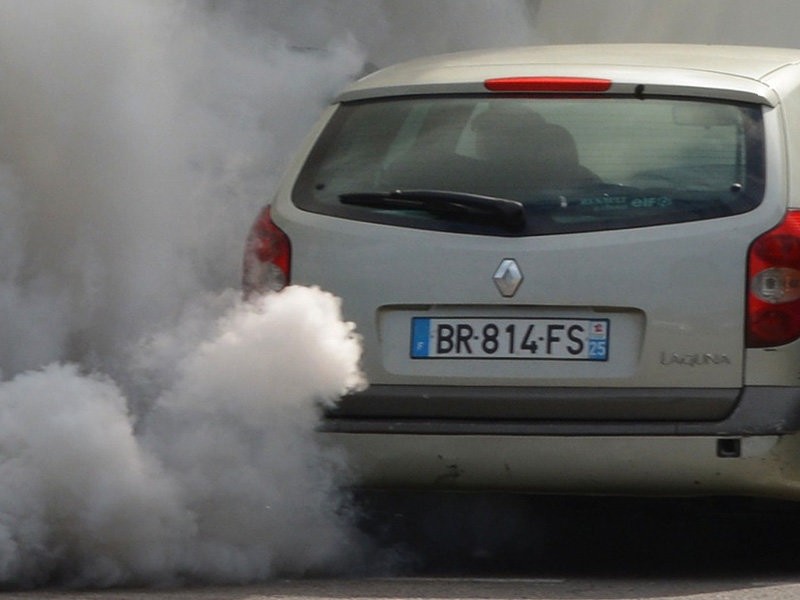 Власти Ирландии намерены запретить продажу машин с двигателями внутреннего сгорания к 2030 году