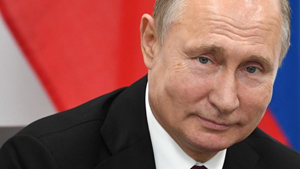 Пушков прокомментировал слова Порошенко о встрече Путина и Трампа