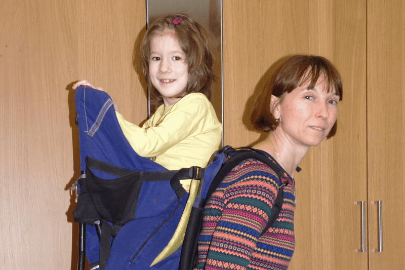 «Зачем он тебе нужен?»: истории женщин, которые растят приемных детей с инвалидностью