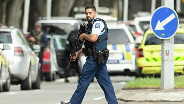 Новая Зеландия потратит 136 миллионов долларов на выкуп оружия у населения