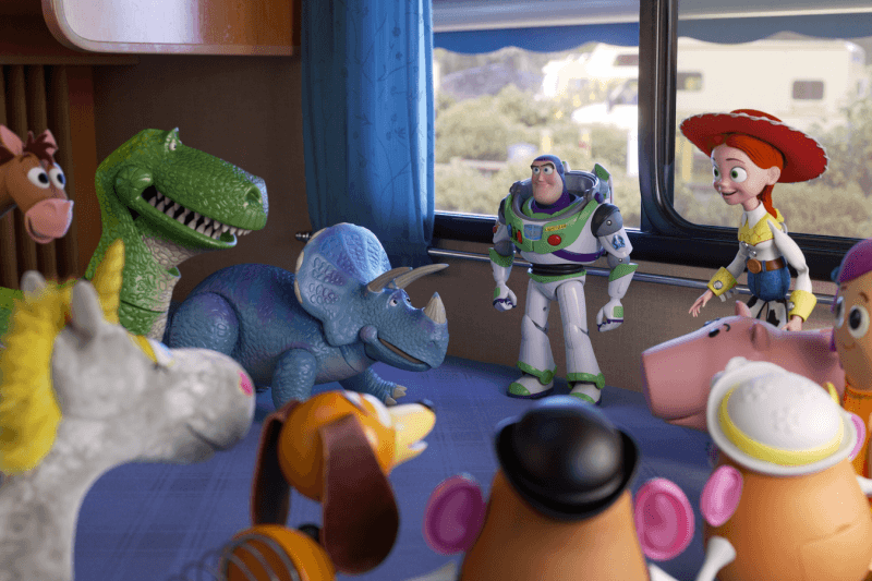 «История игрушек-4»: один из лучших мультфильмов «Пиксара» за всю историю