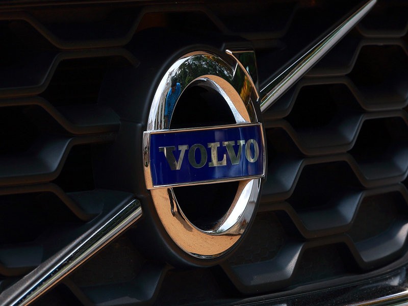  Компания Volvo запустила в России сервис долгосрочной аренды машин