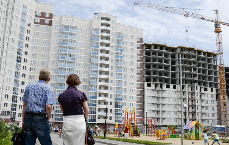 В России вступает в силу упрощенный порядок сделок с недвижимостью