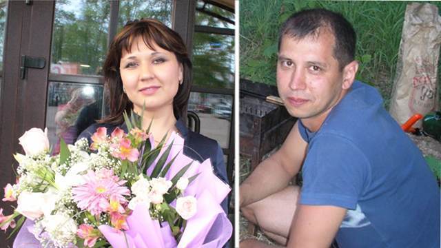 "Башкирских Бонни и Клайда" задержали на съемной квартире в Казани