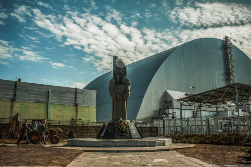 «Оттуда возвращаются другими»: нужны ли Чернобылю туристы и как попасть в зону отчуждения