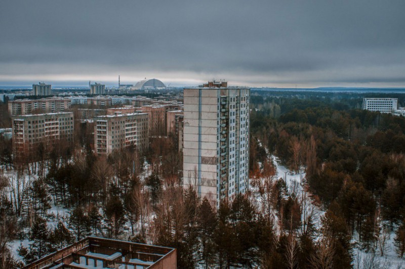 «Оттуда возвращаются другими»: нужны ли Чернобылю туристы и как попасть в зону отчуждения