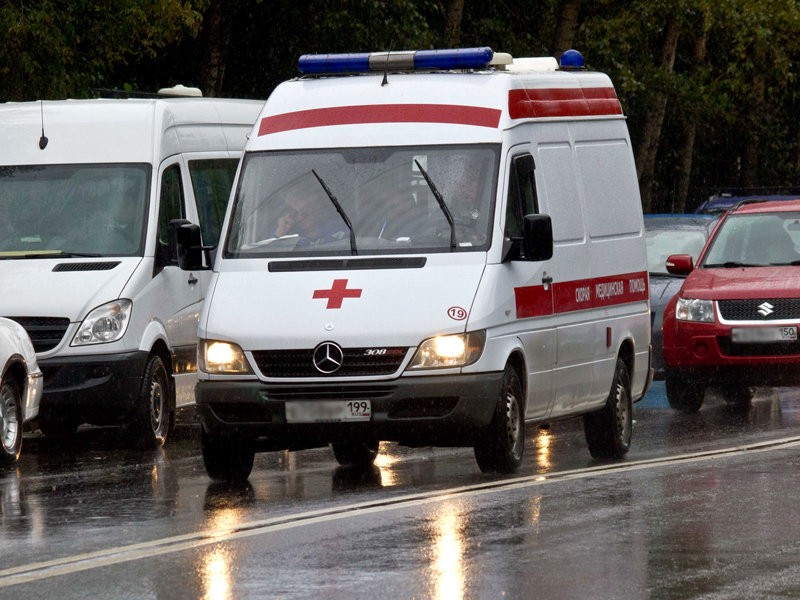  Владимир Путин подписал закон об ужесточении наказания за непропуск скорой помощи