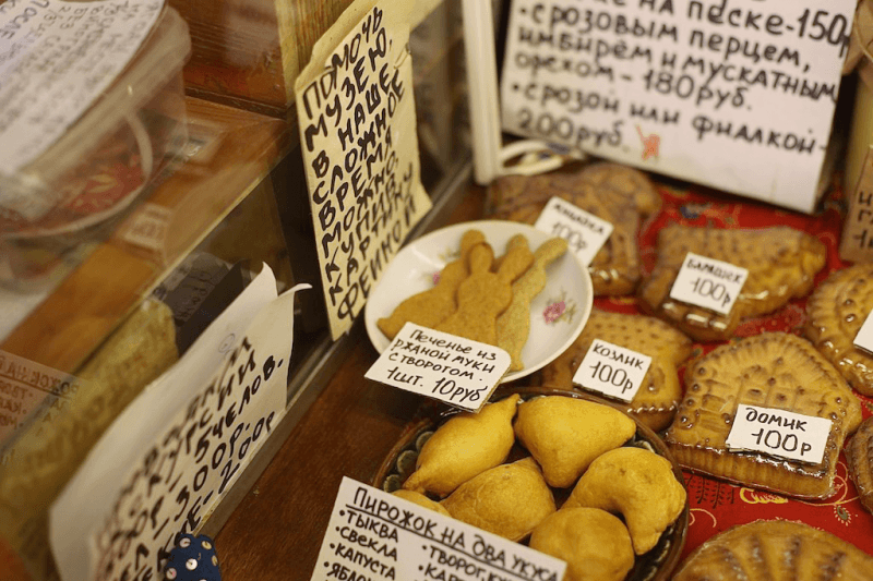 16 музеев еды в Москве и неподалеку