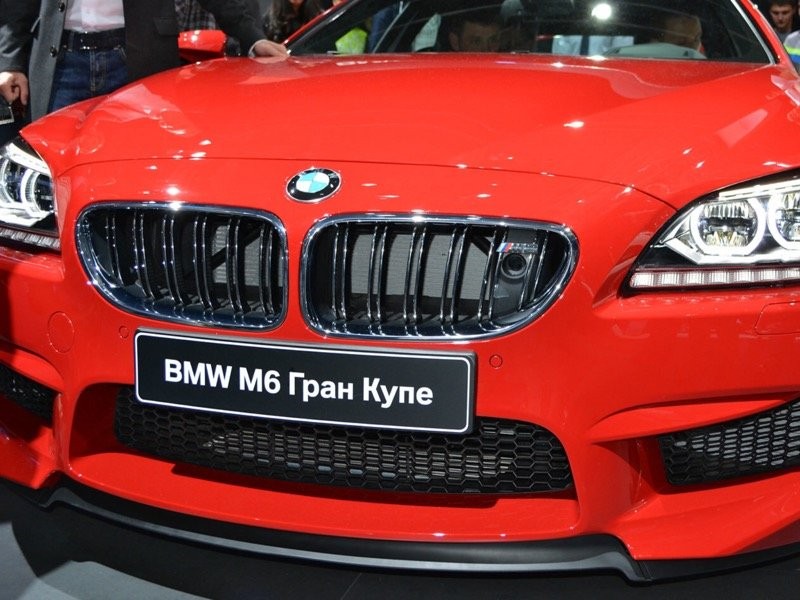  BMW отзывает в России 22,3 тыс. машин в связи с дефектом клеммы аккумулятора