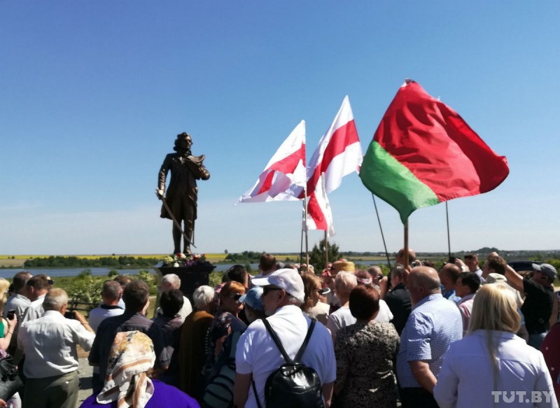 Вдохновляющий маршрут по Беларуси, с которым не грустно встречать осень