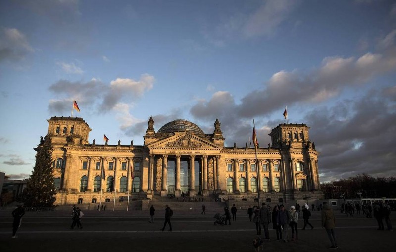 Берлин принял к сведению заявление Трампа о возвращении к формату G8