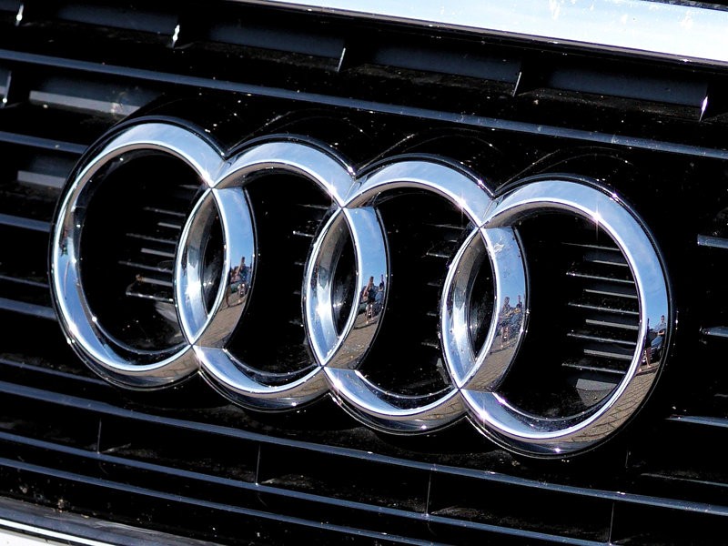  Audi отзывает в России 6,7 тыс. кроссоверов Q5