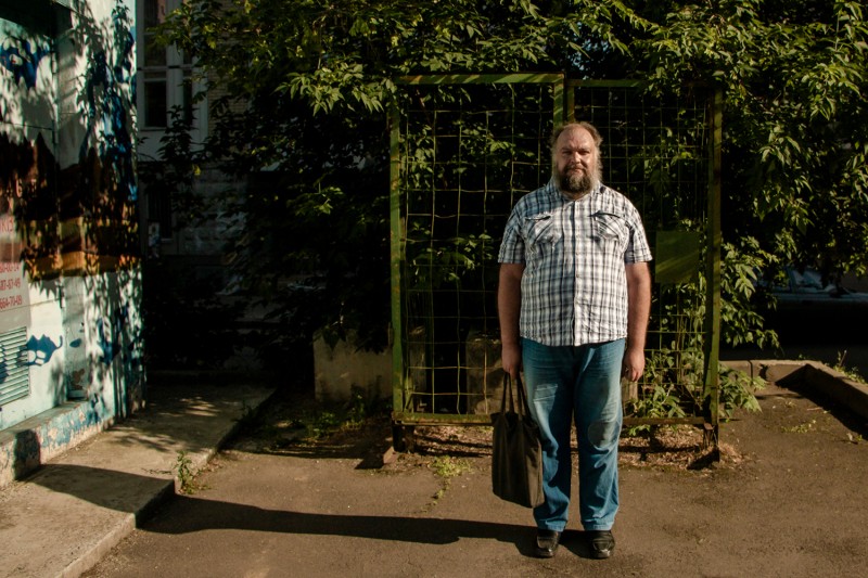 «Меня сравнивают с опасным, бешеным зверем»: как в России живут люди с шизофренией