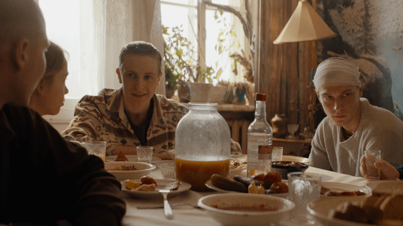 Борис Акопов и его «Бык»: «В пику хейтерам мой новый фильм про девушку»