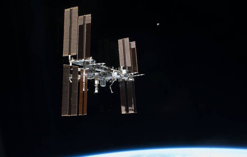 ЕКА готово отправлять астронавтов на МКС на российских кораблях