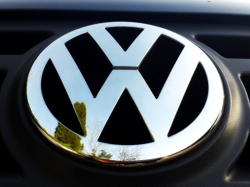  Volkswagen отзывает в России почти 2,5 тыс. минивэнов Multivan