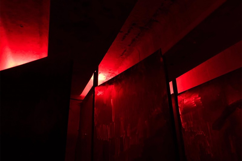 «Глубже только ад»: RAF25 — техно-клуб в подземном бункере Петербурга