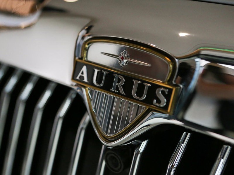  Глава Минпромторга рассказал о планах по сборке автомобилей Aurus