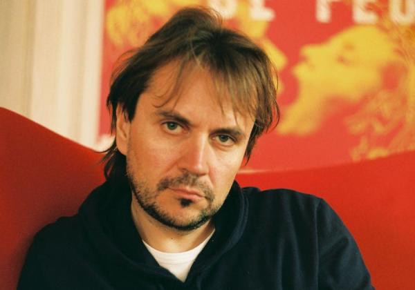Алексиевич приглашает на встречу с авангардными европейскими режиссером и драматургом
