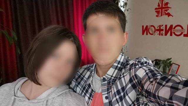 15-летняя школьница "заказала" бойфренду убийство отца и мачехи