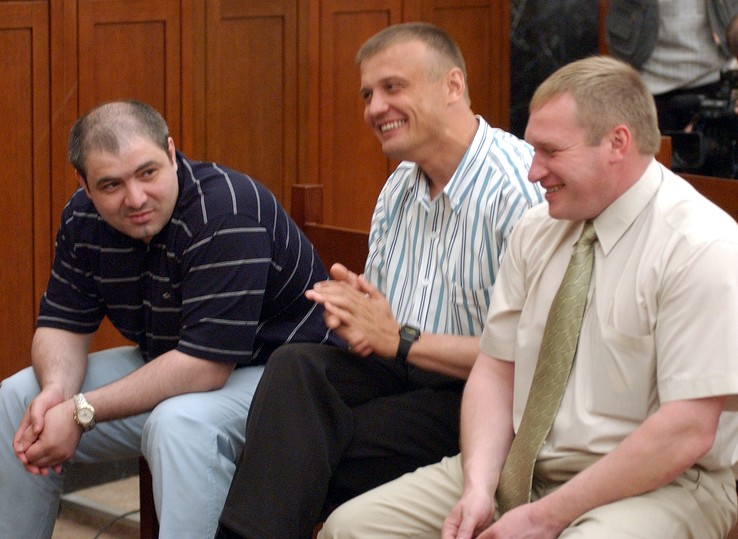 Дело об убийстве Дмитрия Холодова: 25 лет спустя
