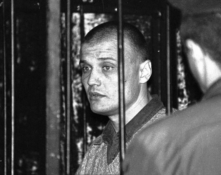 Дело об убийстве Дмитрия Холодова: 25 лет спустя