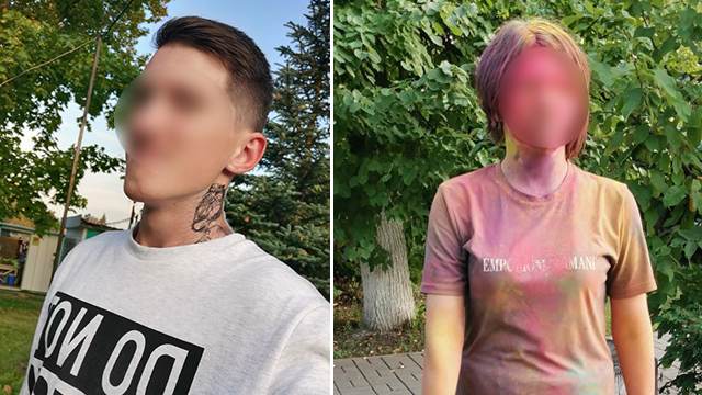 15-летняя школьница "заказала" бойфренду убийство отца и мачехи