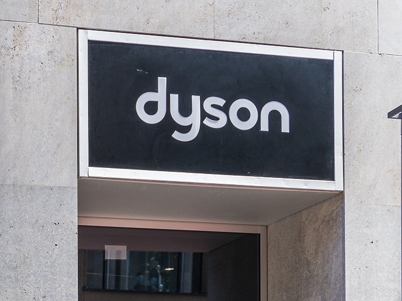  Компания Dyson закрыла проект по разработке собственного электромобиля