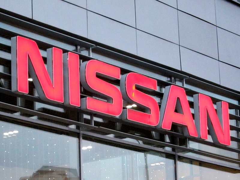  Компания Nissan объявила об отзыве в России свыше 160 тыс. машин из-за проблем с подушками безопасности