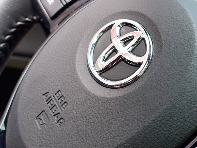  Toyota и Honda объявили об отзыве свыше 6 млн машин