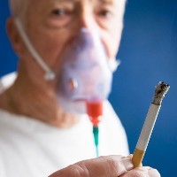 Пандемия COVID-19 – повод бросить курить