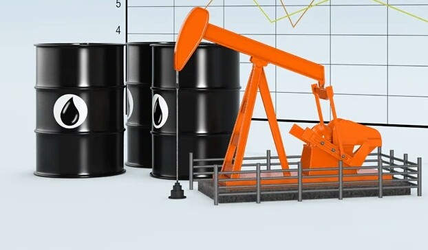 Цены на нефть