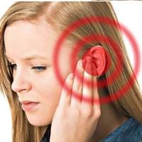 Ученым удалось измерить шум в ушах