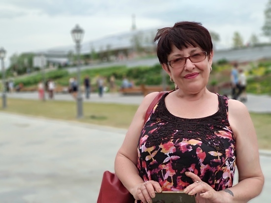 «Похищенная» украинская журналистка нашлась в российском центре для мигрантов