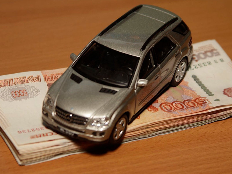  В России действуют десятки мошеннических компаний по кредитованию под залог автомобиля
