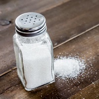 Потребление соли может повышать риск мерцательной аритмии
